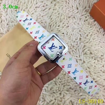 Louis vuitton Belts-620
